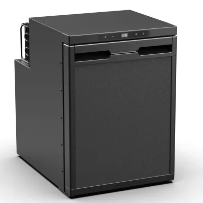 Компресорний автохолодильник Alpicool CR50X (44 літри). До -20℃. (12, 24 вольт) - 1 - Robinzon.ua