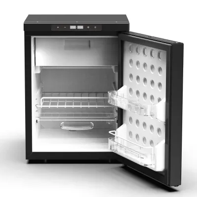 Компресорний автохолодильник Alpicool CR50X (44 літри). До -20℃. (12, 24 вольт) - 3 - Robinzon.ua