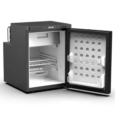 Компресорний автохолодильник Alpicool CR50X (44 літри). До -20℃. (12, 24 вольт) - 4 - Robinzon.ua