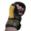 Рукавички для змішаних єдиноборств MMA Sprinter жовто-чорні XL - 4 - Robinzon.ua
