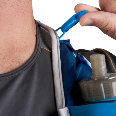 Ultimate Direction рюкзак Mountain Vest 5.0 dusk XL - 7 - Robinzon.ua