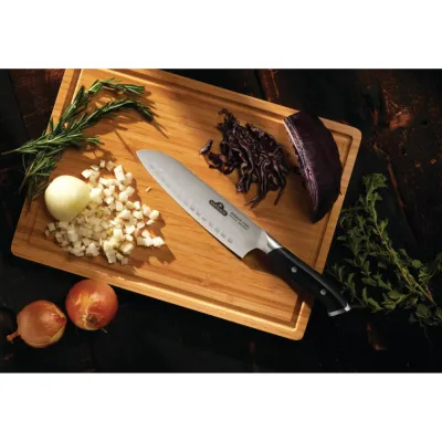 Ніж Santoku Napoleon 55212 - 2 Ніж Santoku Napoleon 55212 - 2 - Robinzon.ua