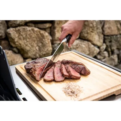 Нож шеф-повара Napoleon 55211. - 1 Нож шеф-повара Napoleon 55211. - 1 - Robinzon.ua