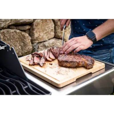 Нож шеф-повара Napoleon 55211. - 3 Нож шеф-повара Napoleon 55211. - 3 - Robinzon.ua