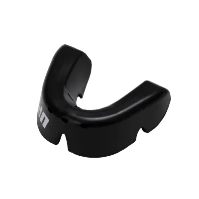 Капа боксерська OPRO Junior Bronze UFC Hologram Black (art.002264001) - 5 - Robinzon.ua