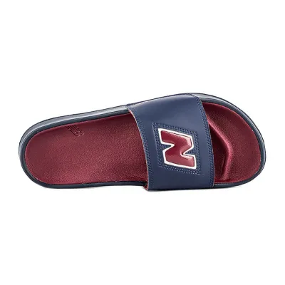 Чоловічі Шльопанці New Balance 200 Синій 41.5 (7dSUF200V2 41.5) - 1 - Robinzon.ua