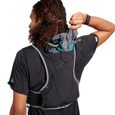 Ultimate Direction рюкзак Race Vest onyx S - 4 - Robinzon.ua