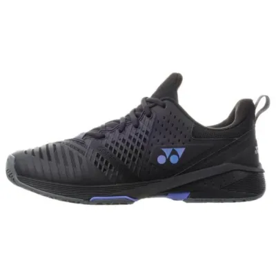Кросівки чоловічі Yonex SHT-Sonicage3 M Black (46/30.0) SHTS3MACEX 46/30.0 - 1 - Robinzon.ua