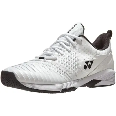 Кросcовки мужские  Yonex SHT-Sonicage Plus white (40.5/26.0) SHTSPSWEX 40.5/26.0 - 1 - Robinzon.ua