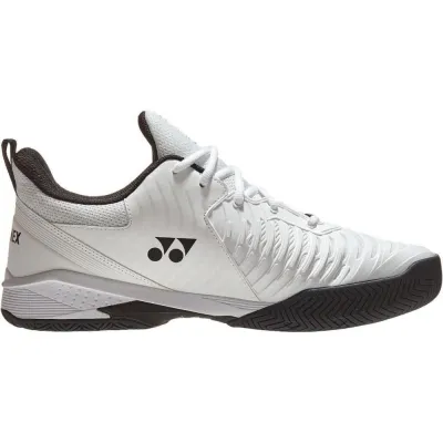 Кросcовки мужские  Yonex SHT-Sonicage Plus white (40.5/26.0) SHTSPSWEX 40.5/26.0 - 2 - Robinzon.ua