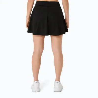 Спідниця жіноча Asics COURT SKIRT performance black (M) 2042A369-001 (M) - 1 - Robinzon.ua