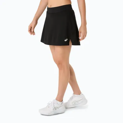 Спідниця жіноча Asics COURT SKIRT performance black (M) 2042A369-001 (M) - 2 - Robinzon.ua