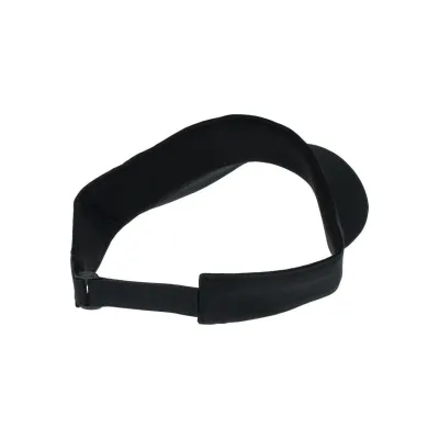 Козирок Asics PERFORMANCE VISOR Black (S) 3043A117-001 S - 1 Козирок Asics PERFORMANCE VISOR Black (S) 3043A117-001 S - 1 - Robinzon.ua