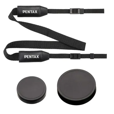 Бінокль Pentax Jupiter 8X40 (65911) - 4 - Robinzon.ua