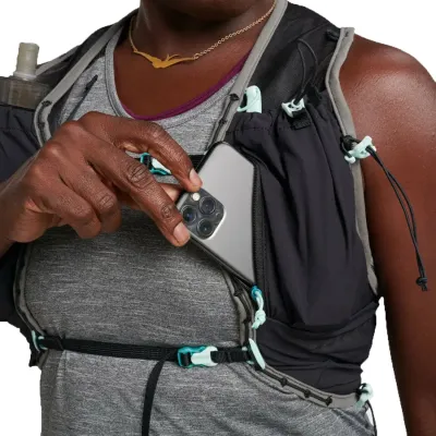 Ultimate Direction рюкзак Race Vesta onyx M - 5 - Robinzon.ua