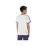 Футболка Asics BOYS TENNIS SS TOP CREAM/DARK COBALT (S) 2044A044-100 S - 1 - Robinzon.ua