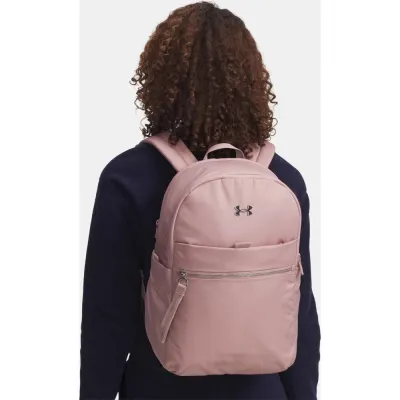 Рюкзак UA Studio Campus BP 19,5L розовый Женский 28 х 40,5 х 15 см 1384675-673 - 2 - Robinzon.ua