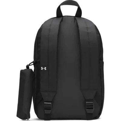 Рюкзак UA Essential Printed BP черный Унисекс 6000991-001 - 1 - Robinzon.ua