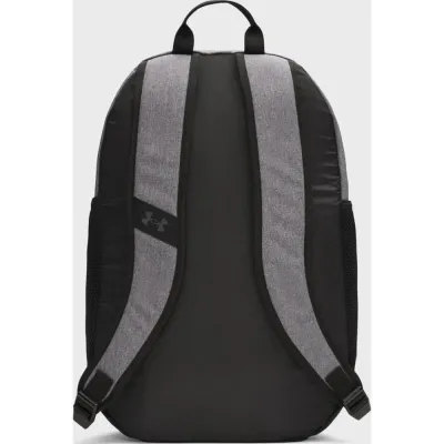 Рюкзак UA Hustle Sport 6.0 Backpack 26L сірий Унісекс 32 х 47 х 19 см 6000397-025 - 1 - Robinzon.ua
