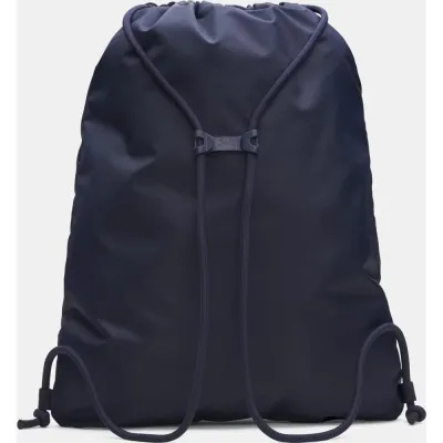 Рюкзак UA Hustle Sackpack 22L синий Унисекс 39 х 53 х 7 см 6000519-410 - 1 Рюкзак UA Hustle Sackpack 22L синий Унисекс 39 х 53 х 7 см 6000519-410 - 1 - Robinzon.ua