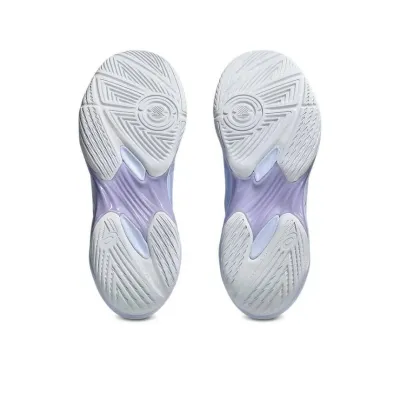 Жіночі кросівки Asics Rocket 12 Blue Fade/Champagne (39) 7.5 1072A119-400 39 - 3 - Robinzon.ua