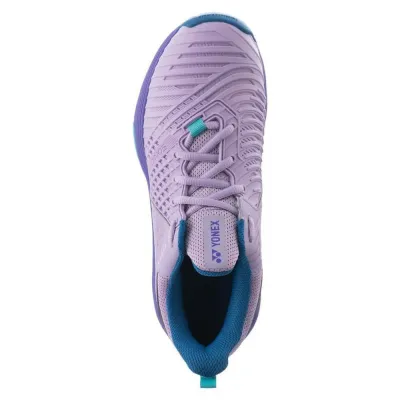 Жіночі кросівки  Yonex SHT-Sonicage3 CL Ladies Lilac (39.5/25.0) SHTS3LGCEX 39.5/25.0 - 1 - Robinzon.ua