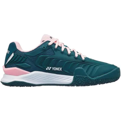 Жіночі кросівки Yonex SHT-Eclipsion4 L CL Teal Green (40.5/26.0) SHTE4LGCEX 40.5/26.0 - 2 - Robinzon.ua