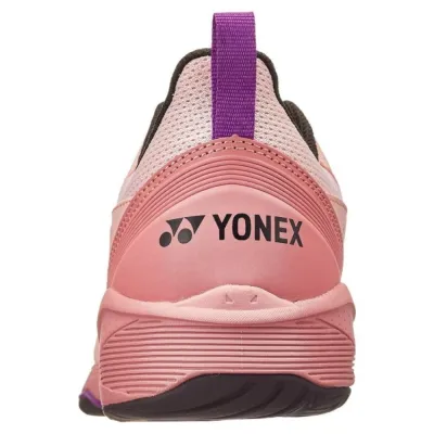 Жіночі кросівки Yonex SHT-Sonicage3 Pink Beige (40/25.5) SHTS3LACEX pink 40/25.5 - 3 - Robinzon.ua
