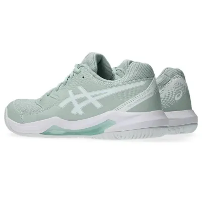 Жіночі кросівки Asics Gel-Dedicate 8 Lichen Rock/White (39) 7.5 1042A237-300 39 - 1 Жіночі кросівки Asics Gel-Dedicate 8 Lichen Rock/White (39) 7.5 1042A237-300 39 - 1 - Robinzon.ua