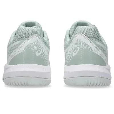 Жіночі кросівки Asics Gel-Dedicate 8 Lichen Rock/White (41.5) 9.5 1042A237-300 41,5 - 3 - Robinzon.ua