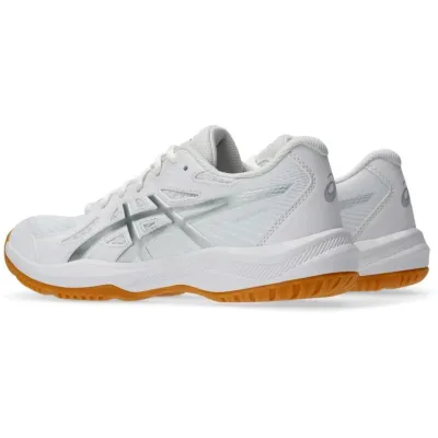 Жіночі кросівки Asics Upcourt 6 white/pure silver (40) 8.5 1072A107-100 40 - 1 Жіночі кросівки Asics Upcourt 6 white/pure silver (40) 8.5 1072A107-100 40 - 1 - Robinzon.ua
