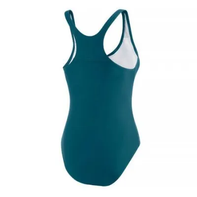 Купальник закритий для женщин Aqua Speed STELLA LADY зеленый Женский 42 299-08  42 - 1 - Robinzon.ua