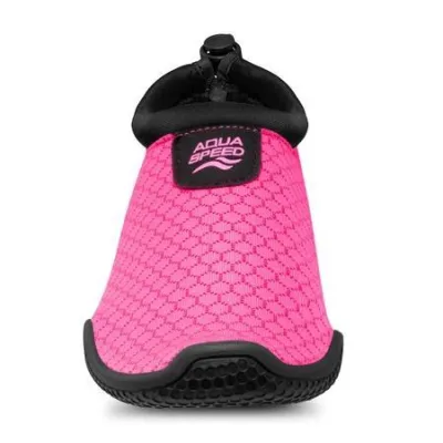 Аквашузи Aqua Speed AQUA SHOE 30 рожевий 35 688-03 35 - 2 Аквашузи Aqua Speed AQUA SHOE 30 рожевий 35 688-03 35 - 2 - Robinzon.ua