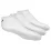 Шкарпетки Asics Ped Sock 3-pack 39-42 white 155206-0001 - 1 - Robinzon.ua