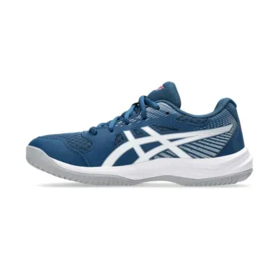 Кросівки дитячі Asics UPCOURT 6 GS MAKO BLUE/WHITE (38) 5,5 1074A045-402 38 - 3 - Robinzon.ua