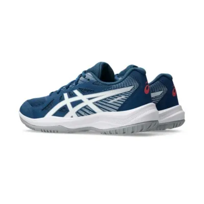 Кроссовки детские Asics UPCOURT 6 GS MAKO BLUE/WHITE (39,5) 6,5 1074A045-402 39,5 - 1 - Robinzon.ua