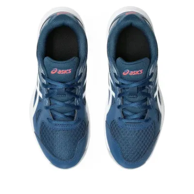 Кроссовки детские Asics UPCOURT 6 GS MAKO BLUE/WHITE (39,5) 6,5 1074A045-402 39,5 - 2 - Robinzon.ua