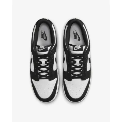 Чоловічі Кросівки Nike DULOW RETRO SE Чорний Білий 44 (7dFQ8249-100 44) - 4 Чоловічі Кросівки Nike DULOW RETRO SE Чорний Білий 44 (7dFQ8249-100 44) - 4 - Robinzon.ua