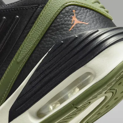 Чоловічі Кросівки JORDAN MAX AURA 5 Чорний 42.5 (7dDZ4353-003 42.5) - 6 Чоловічі Кросівки JORDAN MAX AURA 5 Чорний 42.5 (7dDZ4353-003 42.5) - 6 - Robinzon.ua