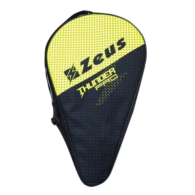 Ракетка для падел тенісу Zeus RACCHETTA THUNDER PRO 2000200212331 - 2 - Robinzon.ua