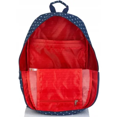 Молодежный рюкзак 17L Head 3 синий - 2 - Robinzon.ua