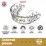 Капа OPRO Gold дитяча (вік до 10р.)  Clear (art.102505007) - 4 - Robinzon.ua