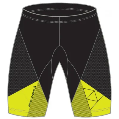 Шорты Fischer Activity Tight - 1 - Robinzon.ua