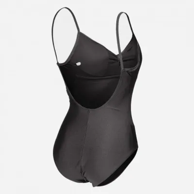 Купальник Женский закрытый Arena SHILA U BACK Асфальт 36 (006208-550) - 1 Купальник Женский закрытый Arena SHILA U BACK Асфальт 36 (006208-550) - 1 - Robinzon.ua