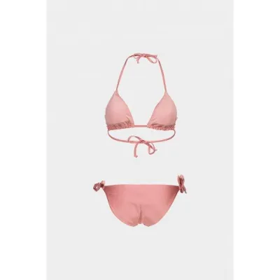 Купальник Жіночий роздільний Arena SHILA BIKINI TRIANGLE Рожевий 44 (006211-900) - 3 Купальник Жіночий роздільний Arena SHILA BIKINI TRIANGLE Рожевий 44 (006211-900) - 3 - Robinzon.ua