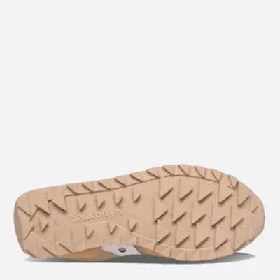 Кросівки Saucony JAZZ ORIGINAL бежевий Жін 37 (6) 22,5см 1044-639 37 - 3 - Robinzon.ua