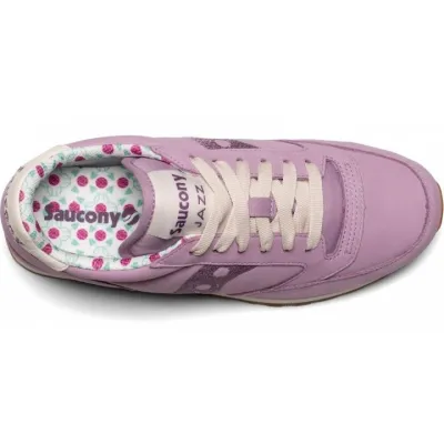 Кроссовки Saucony JAZZ TRIPLE фиолетовый Жен 37 (6) 60579-2 37 - 3 - Robinzon.ua