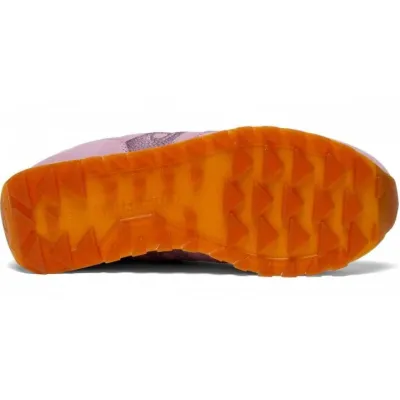 Кроссовки Saucony JAZZ TRIPLE фиолетовый Жен 37 (6) 60579-2 37 - 4 - Robinzon.ua