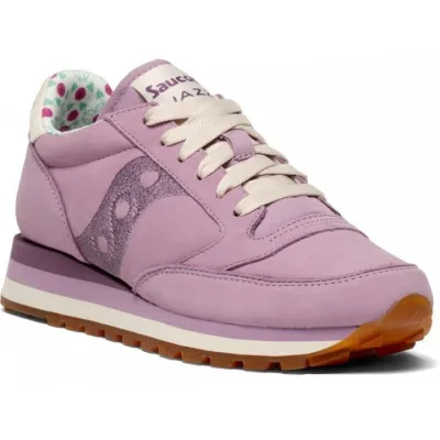 Кросівки Saucony JAZZ TRIPLE фіолетовий Жін 39 (8) 60579-2 39 - 2 - Robinzon.ua