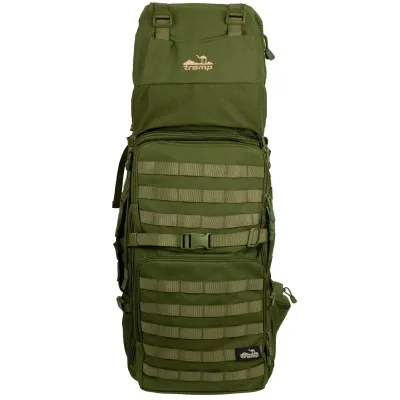 Рюкзак тактичний Tramp Defender 75 л UTRP-049 Olive - 1 - Robinzon.ua